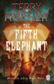 The Fifth Elephant