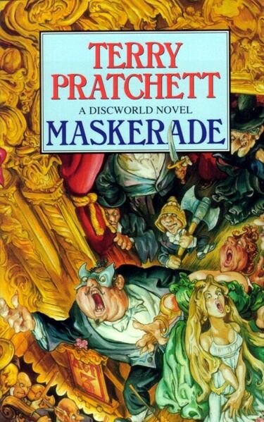 File:Cover Maskerade.jpg
