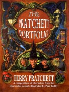 The Pratchett Portfolio